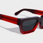 OEM ODM Customized Fashion Acetate Sunglasses YT-FAS102