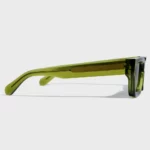 OEM ODM Customized Fashion Acetate Sunglasses YT-FAS102