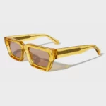 OEM ODM Customized Fashion Acetate Sunglasses YT-FAS102