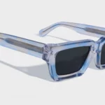 OEM ODM Customized Fashion Acetate Sunglasses YT-FAS102