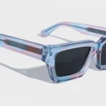 OEM ODM Customized Fashion Acetate Sunglasses YT-FAS102