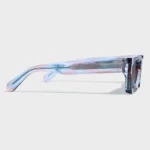 OEM ODM Customized Fashion Acetate Sunglasses YT-FAS102