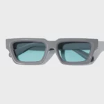 OEM ODM Customized Fashion Acetate Sunglasses YT-FAS102