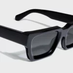 OEM ODM Customized Fashion Acetate Sunglasses YT-FAS102