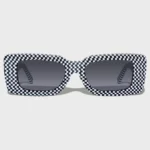 OEM ODM Customized Fashion Acetate Sunglasses YT-FAS103