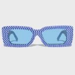 OEM ODM Customized Fashion Acetate Sunglasses YT-FAS103