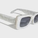 OEM ODM Customized Fashion Acetate Sunglasses YT-FAS103