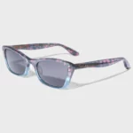 OEM ODM Customized Fashion Acetate Sunglasses YT-FAS104