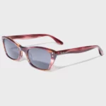 OEM ODM Customized Fashion Acetate Sunglasses YT-FAS104