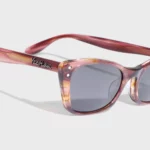 OEM ODM Customized Fashion Acetate Sunglasses YT-FAS104