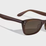 OEM ODM Customized Fashion Acetate Sunglasses YT-FAS104