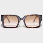 OEM ODM Customized Fashion Acetate Sunglasses YT-FAS105