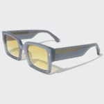 OEM ODM Customized Fashion Acetate Sunglasses YT-FAS105