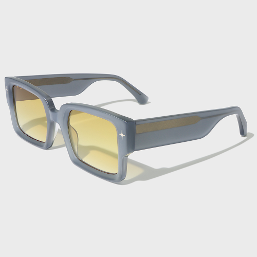 OEM ODM Customized Fashion Acetate Sunglasses YT-FAS105