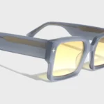 OEM ODM Customized Fashion Acetate Sunglasses YT-FAS105