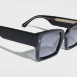 OEM ODM Customized Fashion Acetate Sunglasses YT-FAS105