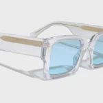 OEM ODM Customized Fashion Acetate Sunglasses YT-FAS105