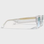 OEM ODM Customized Fashion Acetate Sunglasses YT-FAS105