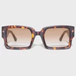 OEM ODM Customized Fashion Acetate Sunglasses YT-FAS105