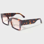 OEM ODM Customized Fashion Acetate Sunglasses YT-FAS105