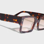 OEM ODM Customized Fashion Acetate Sunglasses YT-FAS105