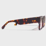 OEM ODM Customized Fashion Acetate Sunglasses YT-FAS105