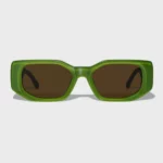 OEM ODM Customized Fashion Acetate Sunglasses YT-FAS106