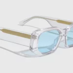 OEM ODM Customized Fashion Acetate Sunglasses YT-FAS106