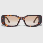 OEM ODM Customized Fashion Acetate Sunglasses YT-FAS106