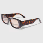 OEM ODM Customized Fashion Acetate Sunglasses YT-FAS106