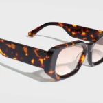 OEM ODM Customized Fashion Acetate Sunglasses YT-FAS106