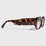 OEM ODM Customized Fashion Acetate Sunglasses YT-FAS106