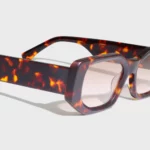 OEM ODM Customized Fashion Acetate Sunglasses YT-FAS106