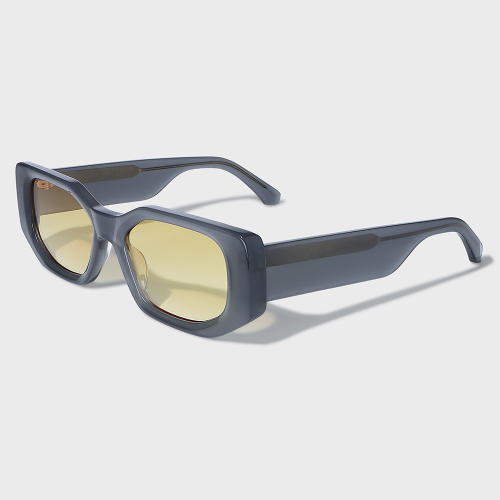 OEM ODM Customized Fashion Acetate Sunglasses YT-FAS106