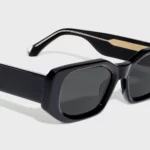 OEM ODM Customized Fashion Acetate Sunglasses YT-FAS106