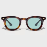 OEM ODM Customized Fashion Acetate Sunglasses YT-FAS107