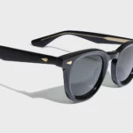 OEM ODM Customized Fashion Acetate Sunglasses YT-FAS107