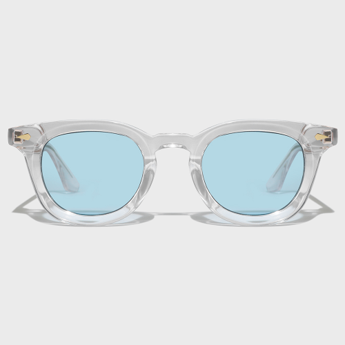 OEM ODM Customized Fashion Acetate Sunglasses YT-FAS107