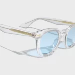 OEM ODM Customized Fashion Acetate Sunglasses YT-FAS107