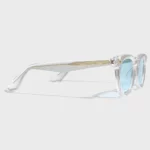 OEM ODM Customized Fashion Acetate Sunglasses YT-FAS107