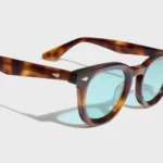 OEM ODM Customized Fashion Acetate Sunglasses YT-FAS107