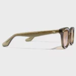 OEM ODM Customized Fashion Acetate Sunglasses YT-FAS107