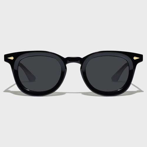 OEM ODM Customized Fashion Acetate Sunglasses YT-FAS107