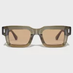 OEM ODM Customized Fashion Acetate Sunglasses YT-FAS108