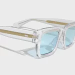 OEM ODM Customized Fashion Acetate Sunglasses YT-FAS108