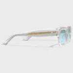 OEM ODM Customized Fashion Acetate Sunglasses YT-FAS108