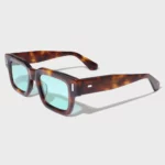 OEM ODM Customized Fashion Acetate Sunglasses YT-FAS108
