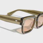 OEM ODM Customized Fashion Acetate Sunglasses YT-FAS108