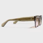 OEM ODM Customized Fashion Acetate Sunglasses YT-FAS108