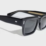 OEM ODM Customized Fashion Acetate Sunglasses YT-FAS108